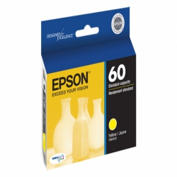 Epson T060420 (Jaune) Originale  EPSON STYLUS C68
