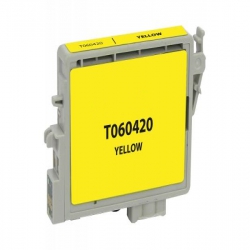 Epson T060420 (Jaune) Générique   STYLUS C68