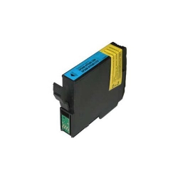 Epson T032220 (Cyan) Générique   STYLUS C80