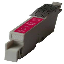 Epson T032320 (Magenta) Générique   STYLUS C80