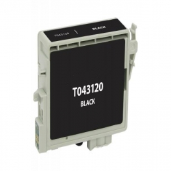Epson T043120 (Noir) Générique  EPSON STYLUS CX6600