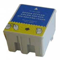 Epson S020089 (Couleur) Générique   STYLUS COLOR 1160