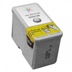 Epson S020108 (Noir) Générique   STYLUS COLOR 1160