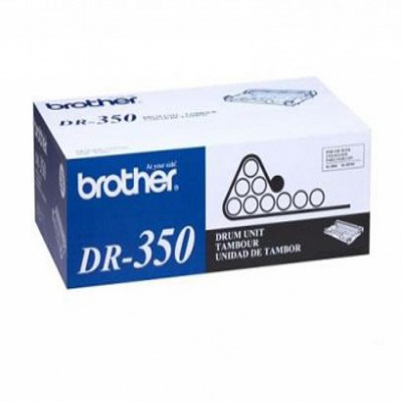 Brother DR-350 (Tambour) Original BROTHER DCP-7020