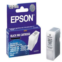 Epson S020093 (Noir) Originale  EPSON STYLUS COLOR 400