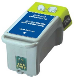 Epson T017201 (Noir) Générique   STYLUS COLOR 777