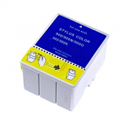 Epson T005011 (Couleur) Générique   STYLUS COLOR 900