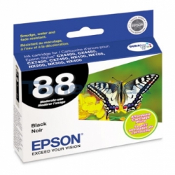 Epson T088120 (Noir) Originale  EPSON STYLUS N10
