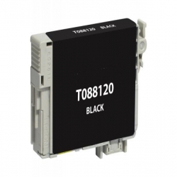 Epson T088120 (Noir) Générique   STYLUS N10