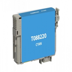 Epson T088220 (Cyan) Générique   STYLUS N10