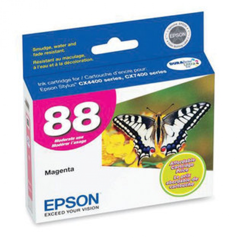 Epson T088320 (Magenta) Originale  EPSON STYLUS N10