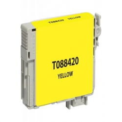 Epson T088420 (Jaune) Générique   STYLUS N10