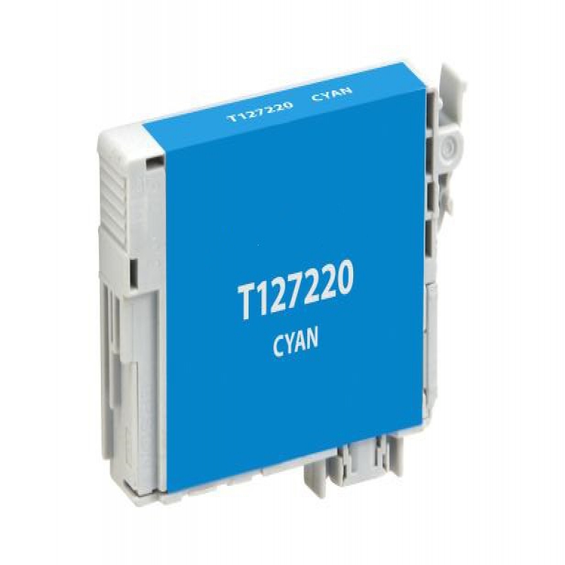 Epson T127220 (Cyan) Générique   STYLUS NX625