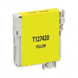 Epson T127420 (Jaune) Générique   STYLUS NX625