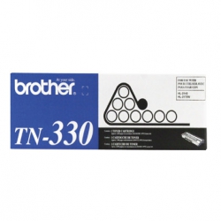 Brother TN-330 (Noir) Originale BROTHER DCP-7030