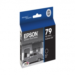 Epson T079120 (Noir) Originale  EPSON STYLUS PHOTO 1400