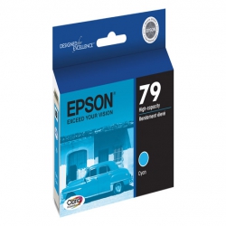 Epson T079220 (Cyan) Originale  EPSON STYLUS PHOTO 1400