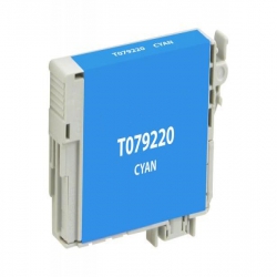Epson T079220 (Cyan) Générique   STYLUS PHOTO 1400