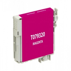 Epson T079320 (Magenta) Générique   STYLUS PHOTO 1400