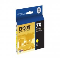 Epson T079420 (Jaune) Originale  EPSON STYLUS PHOTO 1400