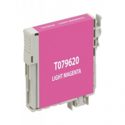 Epson T079620 (Magenta Pâle) Générique   STYLUS PHOTO 1400