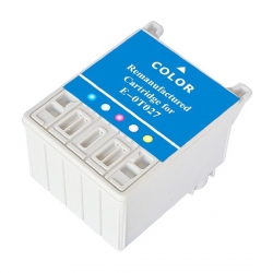 Epson T027201 (Couleur) Générique   STYLUS PHOTO 820