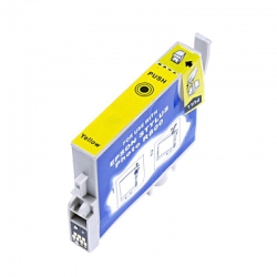 Epson T054420 (Jaune) Générique  EPSON STYLUS PHOTO R1800