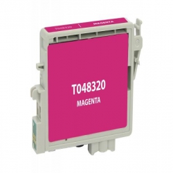 Epson T048320 (Magenta) Générique  EPSON STYLUS PHOTO R200