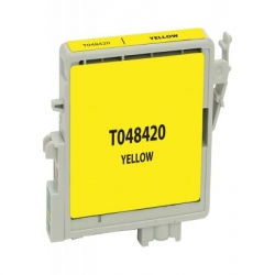 Epson T048420 (Jaune) Générique  EPSON STYLUS PHOTO R200