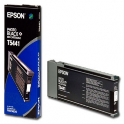 Epson T544100 (Noir Photo) Originale  EPSON STYLUS PRO 4000