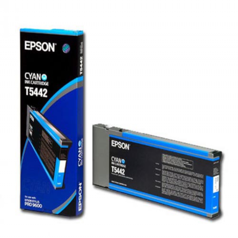 Epson T544200 (Cyan) Originale  EPSON STYLUS PRO 4000