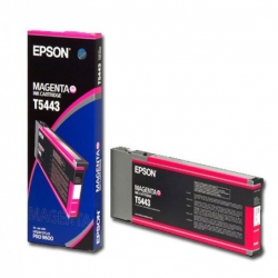 Epson T544300 (Magenta) Originale  EPSON STYLUS PRO 4000