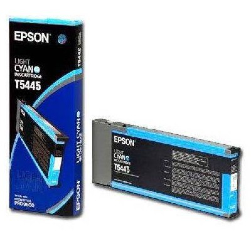 Epson T544500 (Cyan Pâle) Originale  EPSON STYLUS PRO 4000