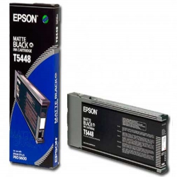 Epson T544800 (Noir Mat) Originale  EPSON STYLUS PRO 4000