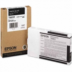 Epson T605100 (Noir Photo) Originale  EPSON STYLUS PRO 4800