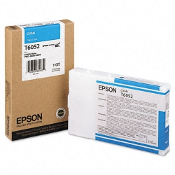 Epson T605200 (Cyan) Originale  EPSON STYLUS PRO 4800