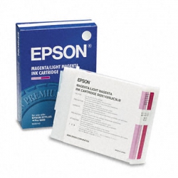 Epson S020143 (Magenta) Originale  EPSON STYLUS PRO 5000