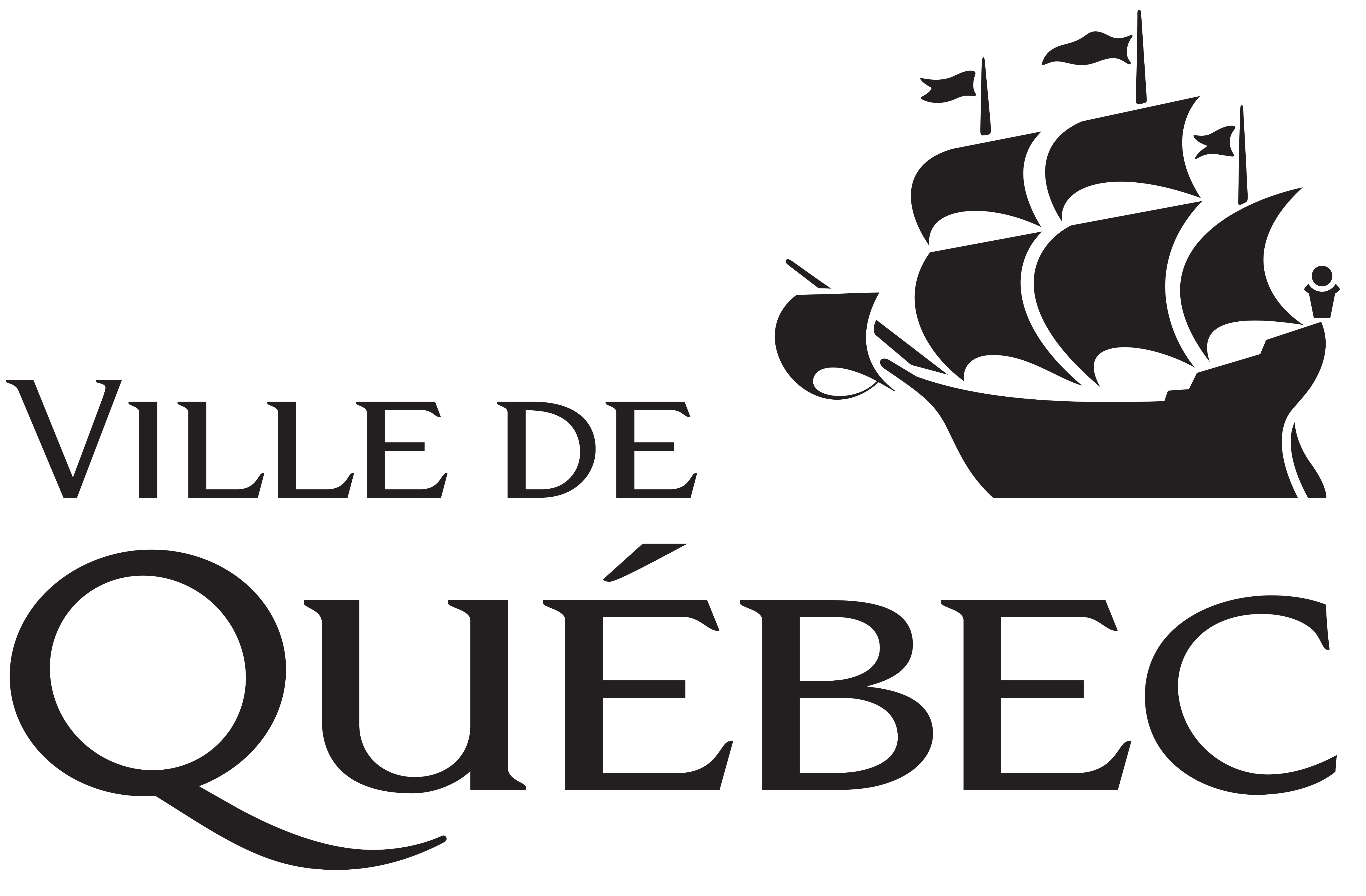 Ville de Québec