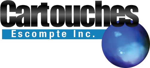 Cartouches-Escompte Inc logo