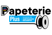 Papeterie Plus Inc.
